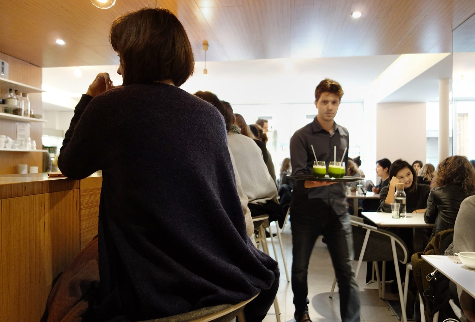Umami – Matcha Café photo 4