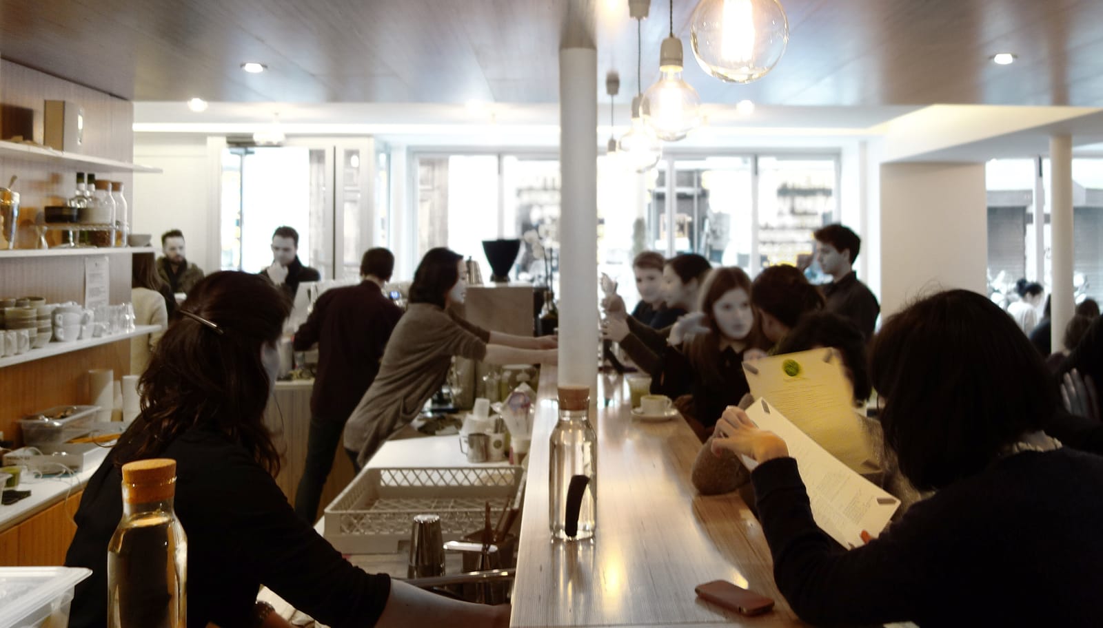 Umami – Matcha Café photo 3