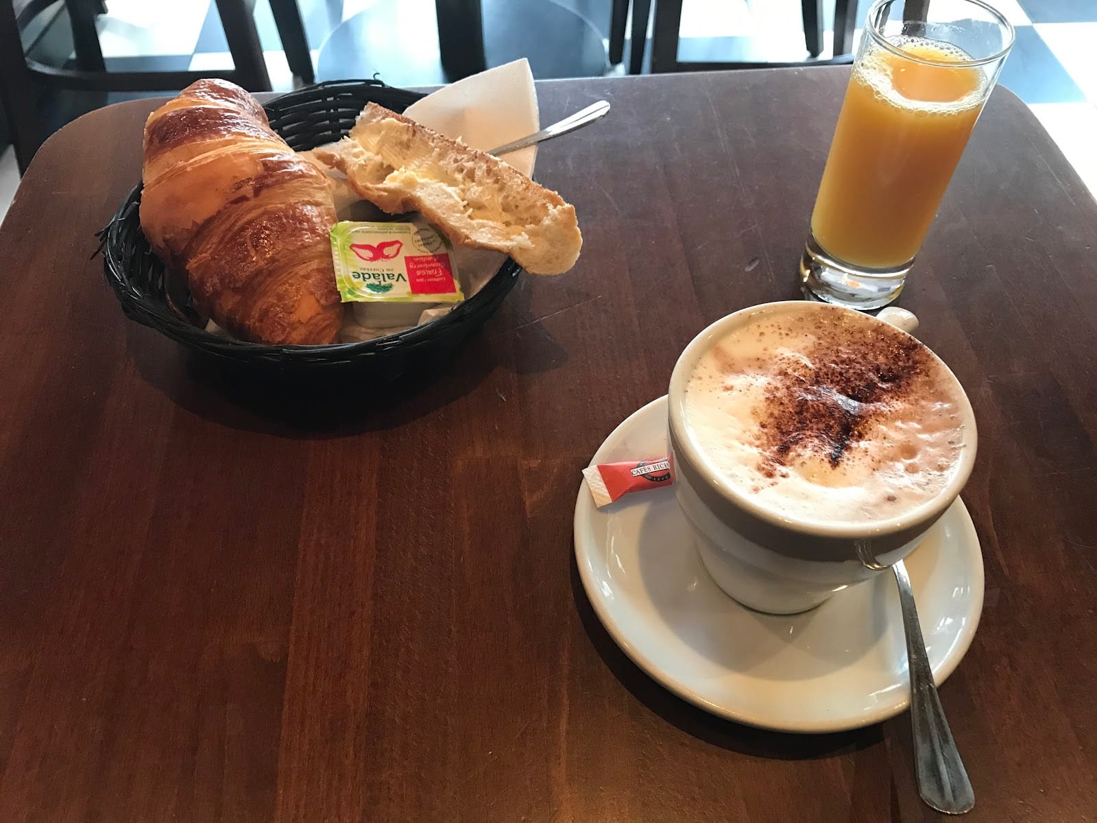 Café du Nord
