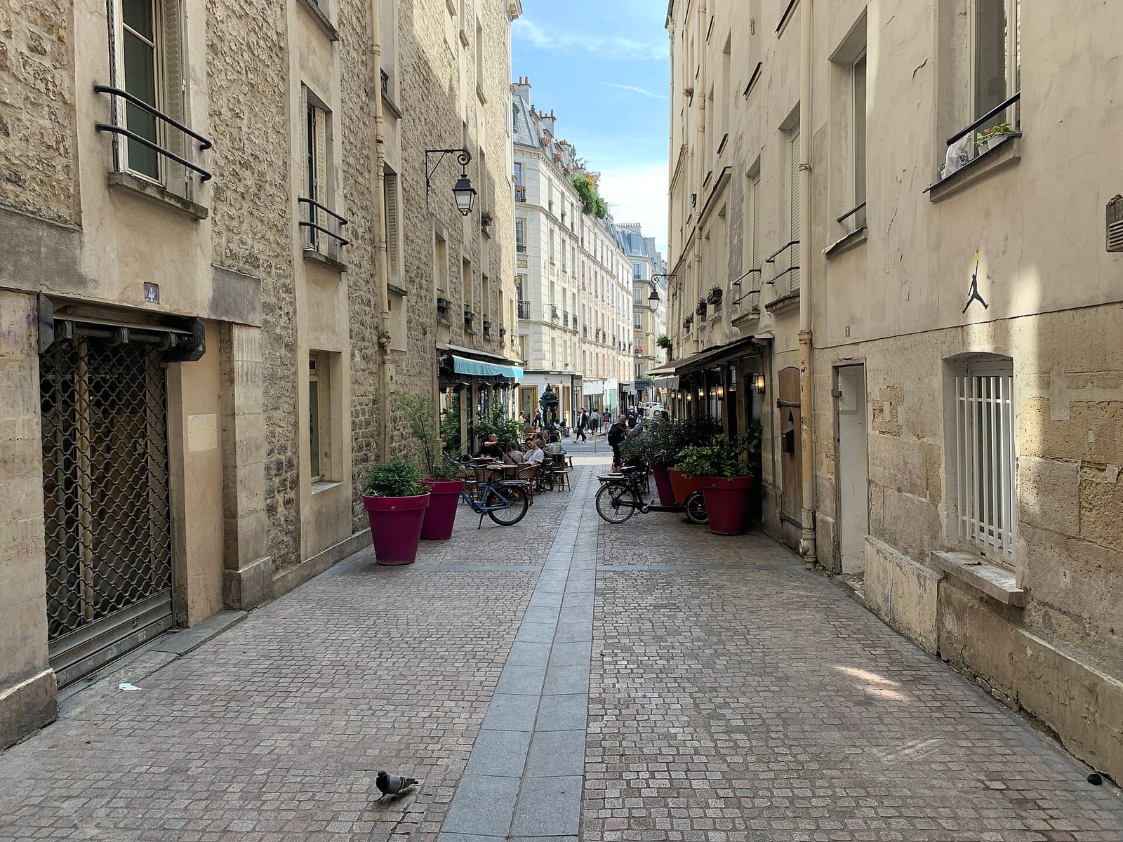 Anne Caron Le Café photo 4