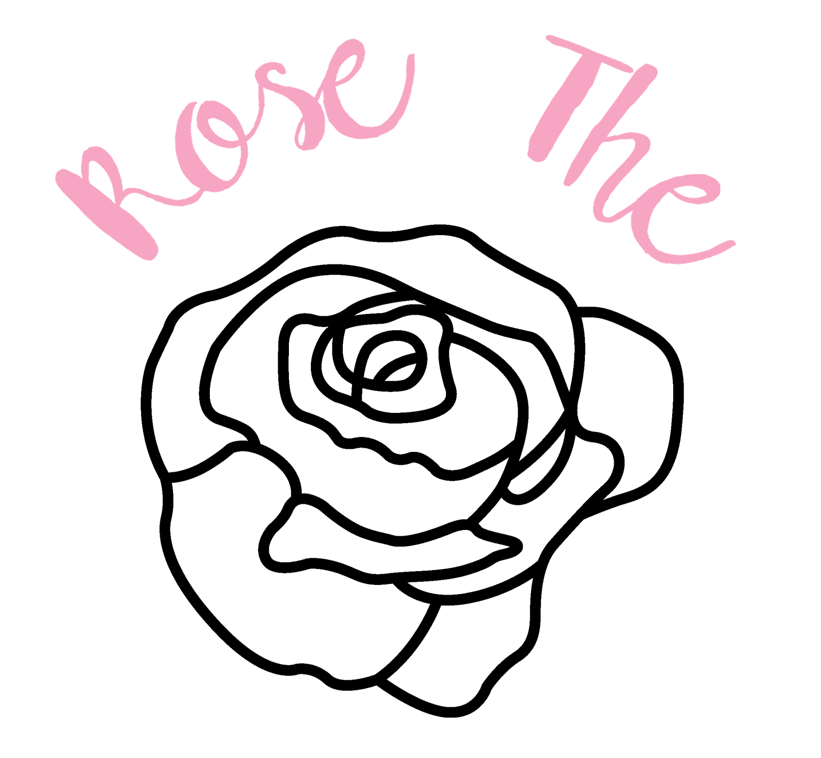 Rose Thé