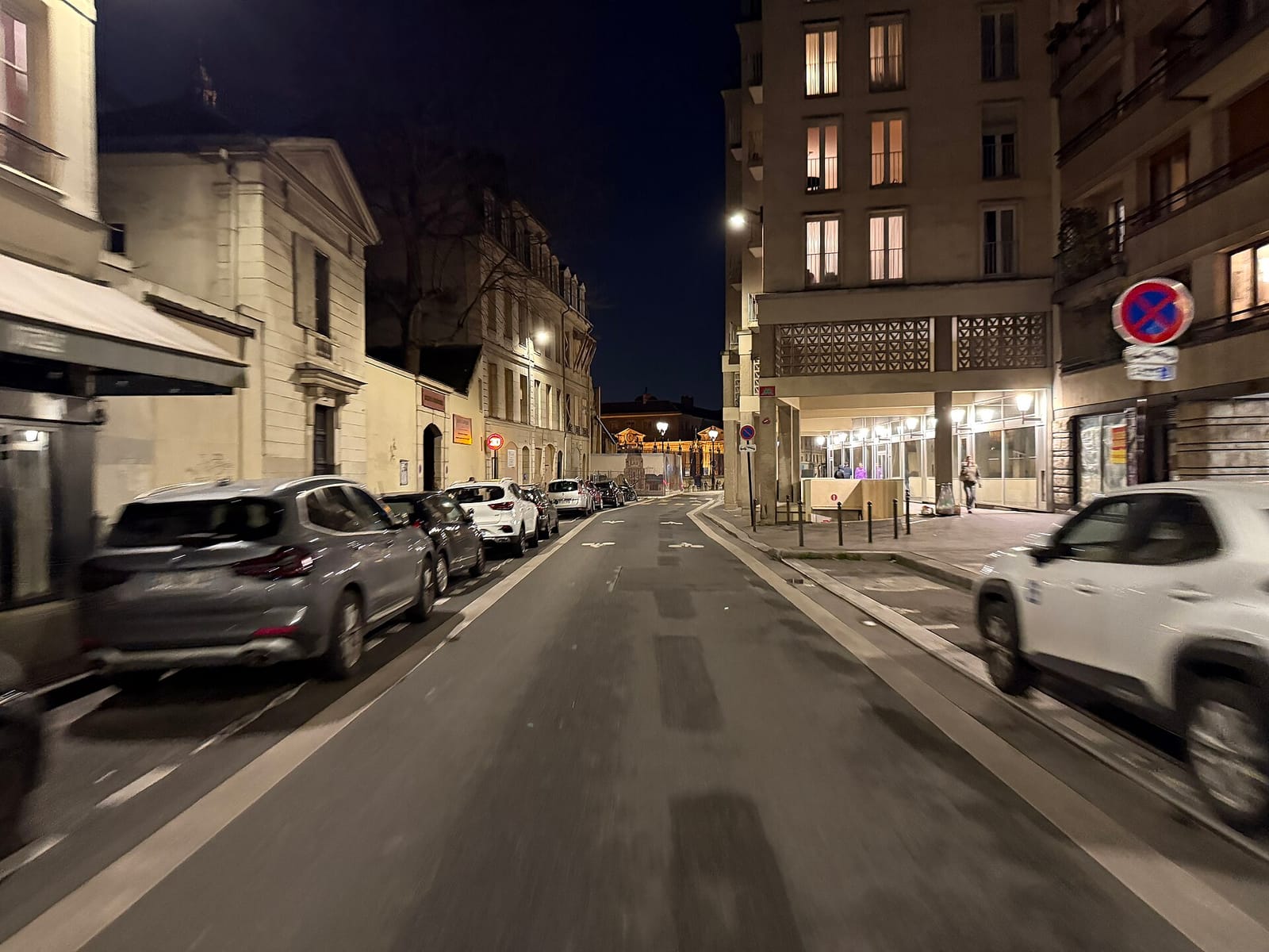 Comptoir des Feuillantines