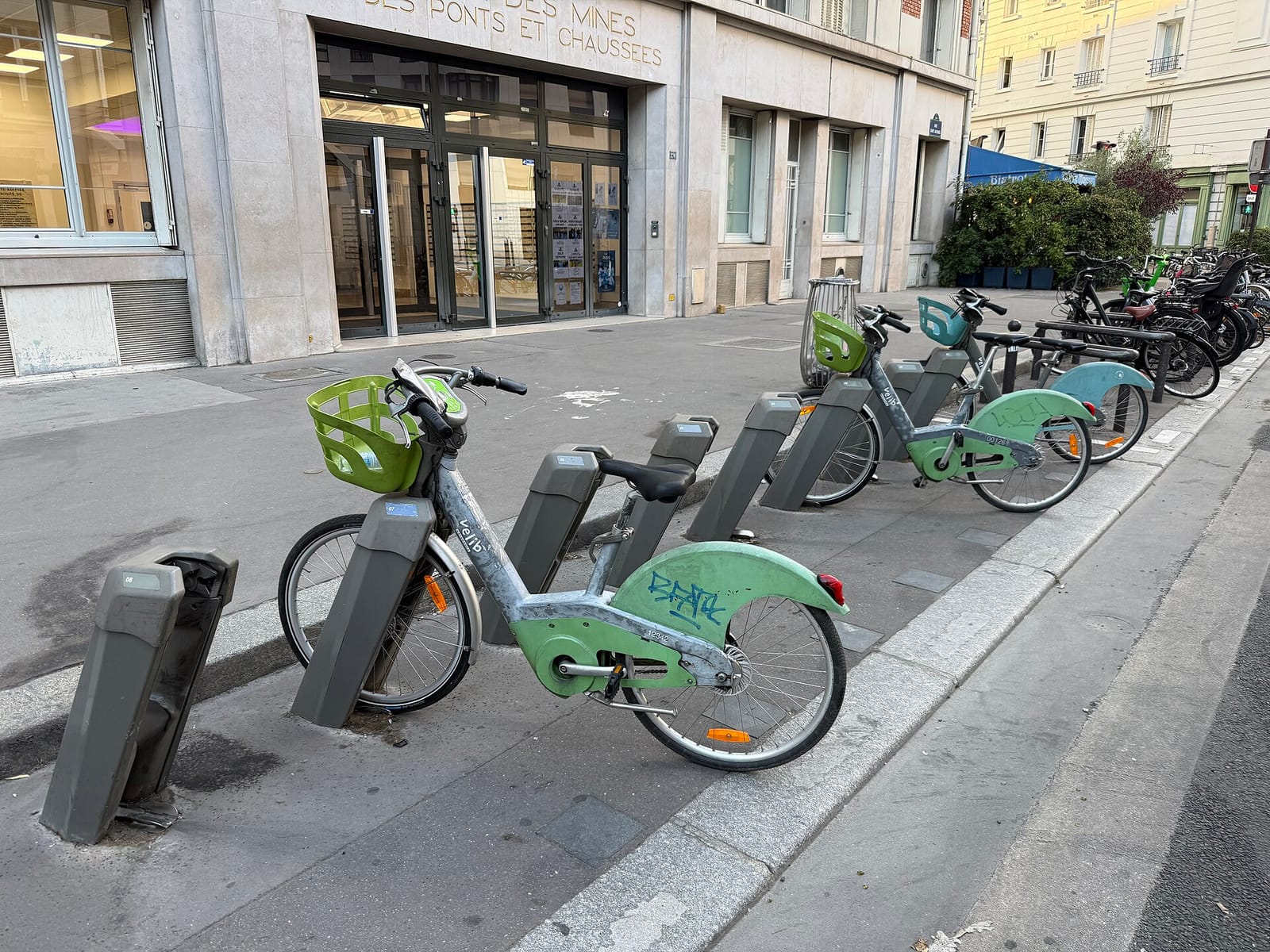 Comptoir des Feuillantines photo 2