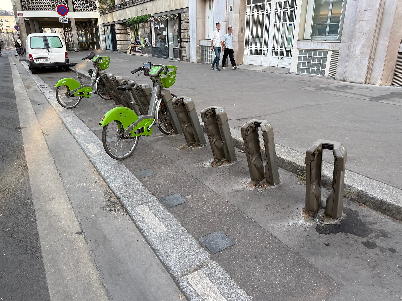 Comptoir des Feuillantines photo 4