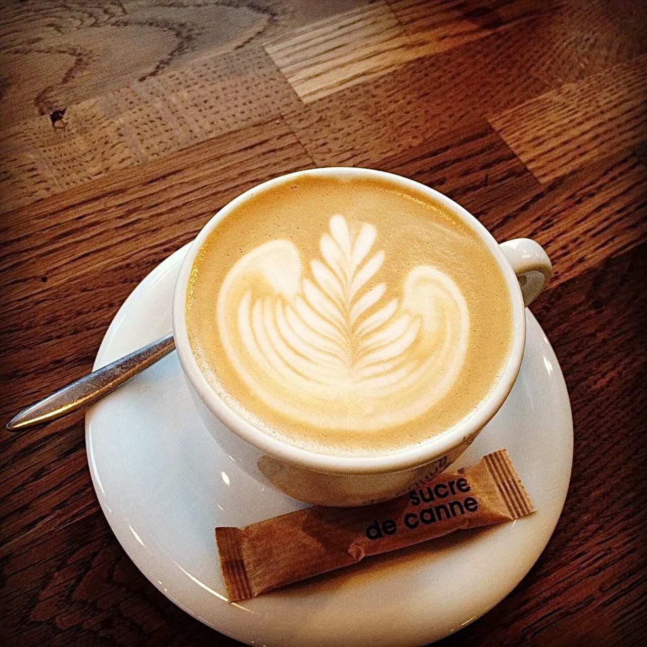 KB Coffee Roasters