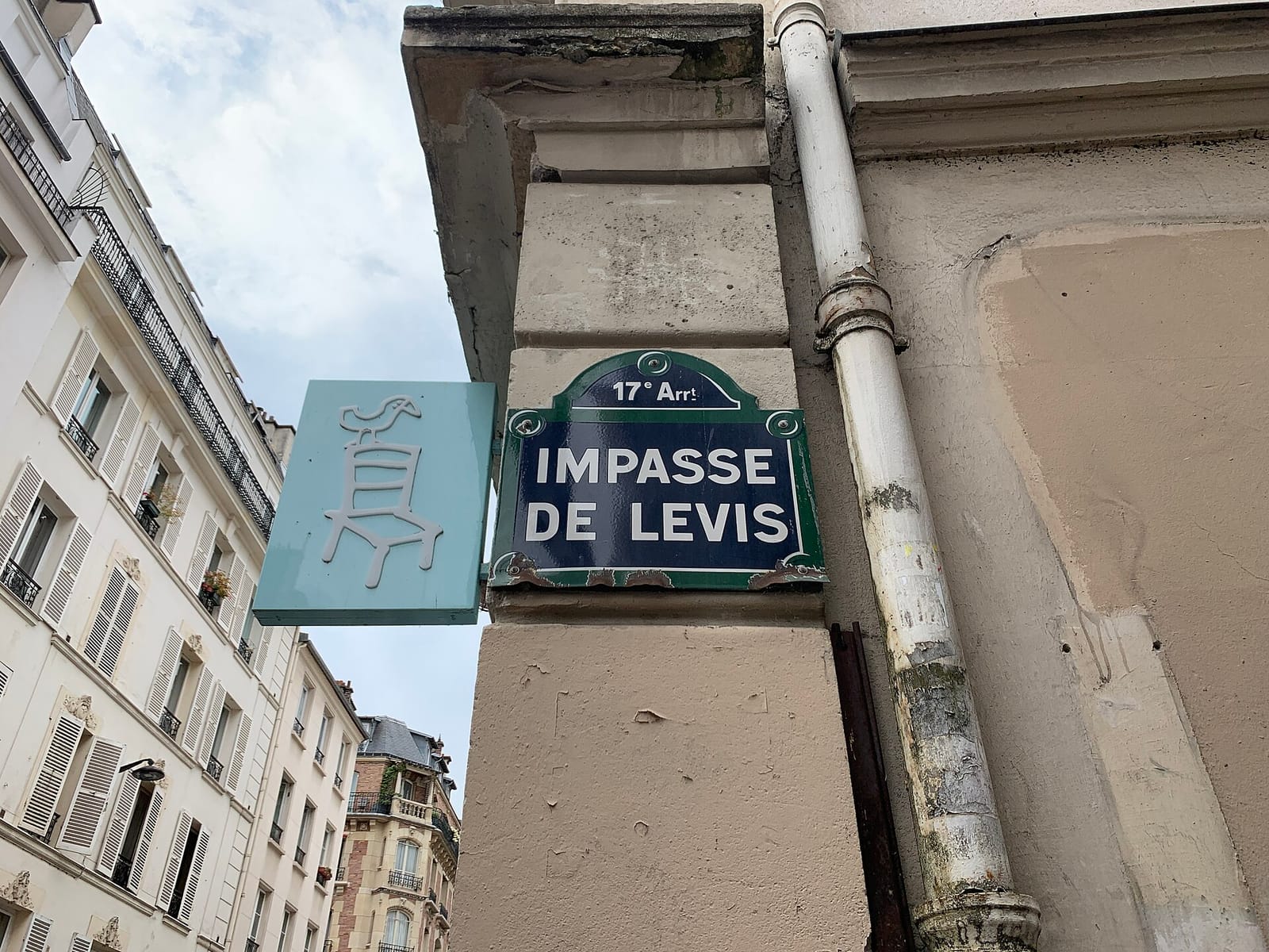 Le Village Café photo 3
