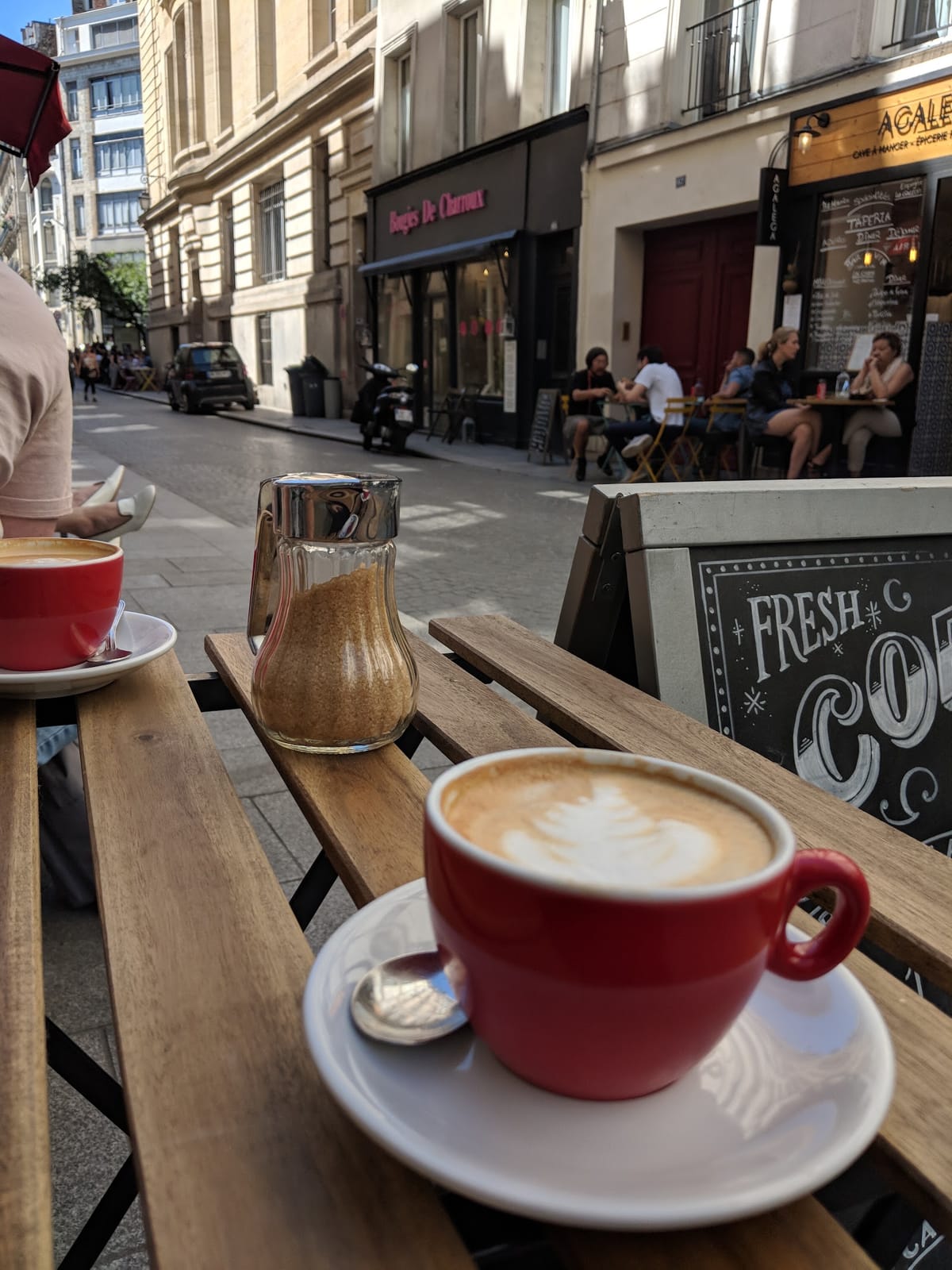 Matamata Coffee