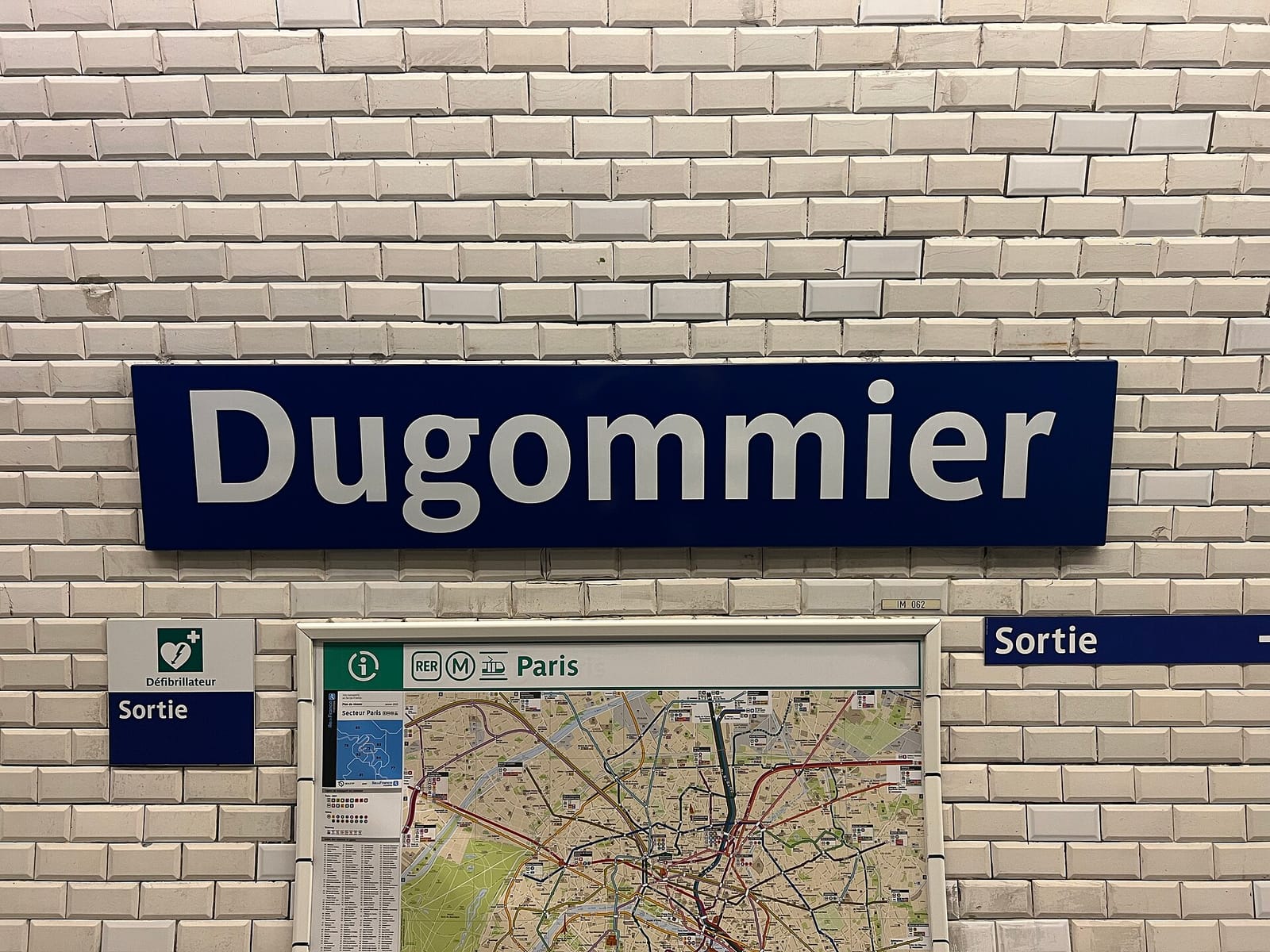 Le Metro photo 5
