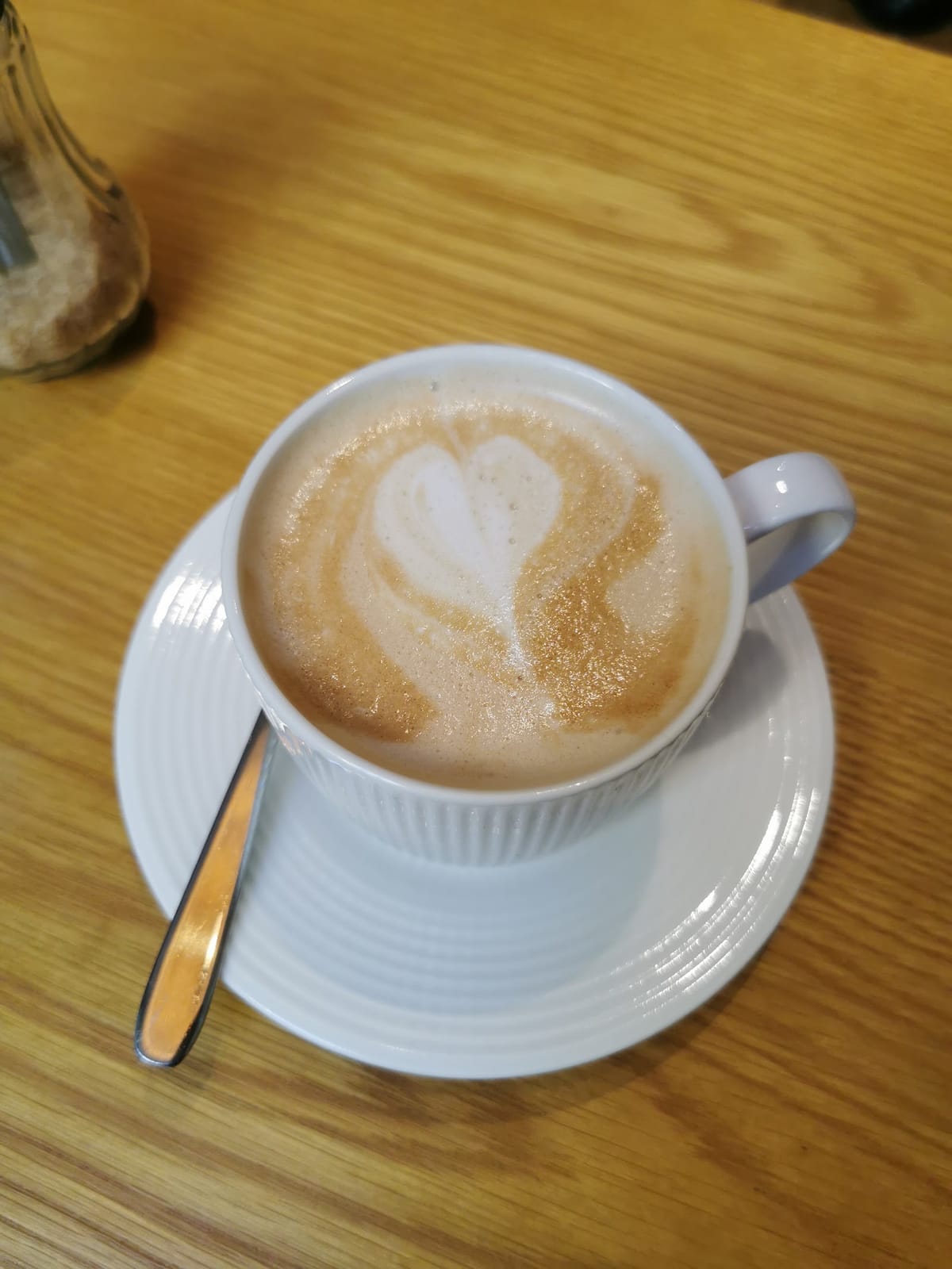 Ernestine Café
