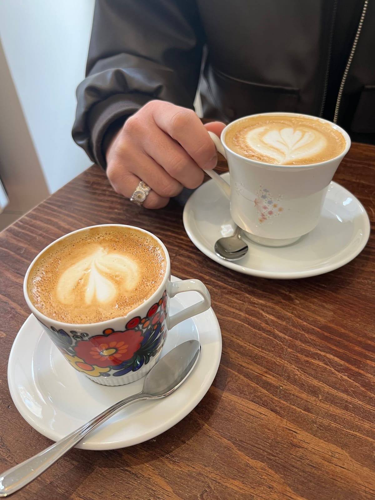 Magic Carpet Café