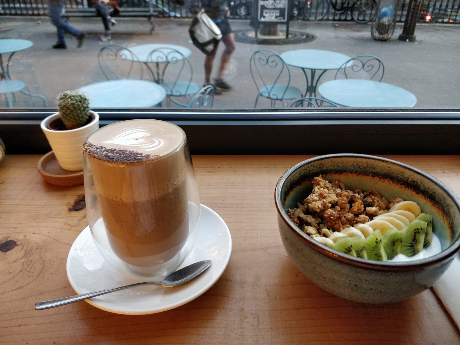 Oni Coffee Shop