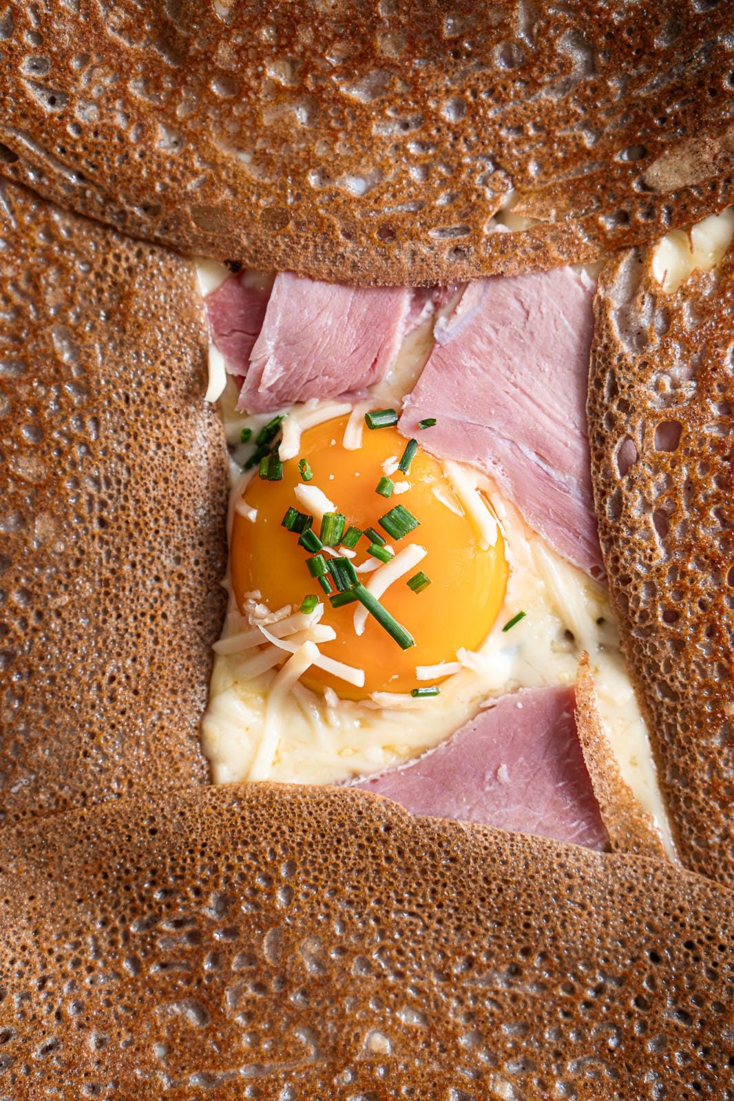 Galette Café