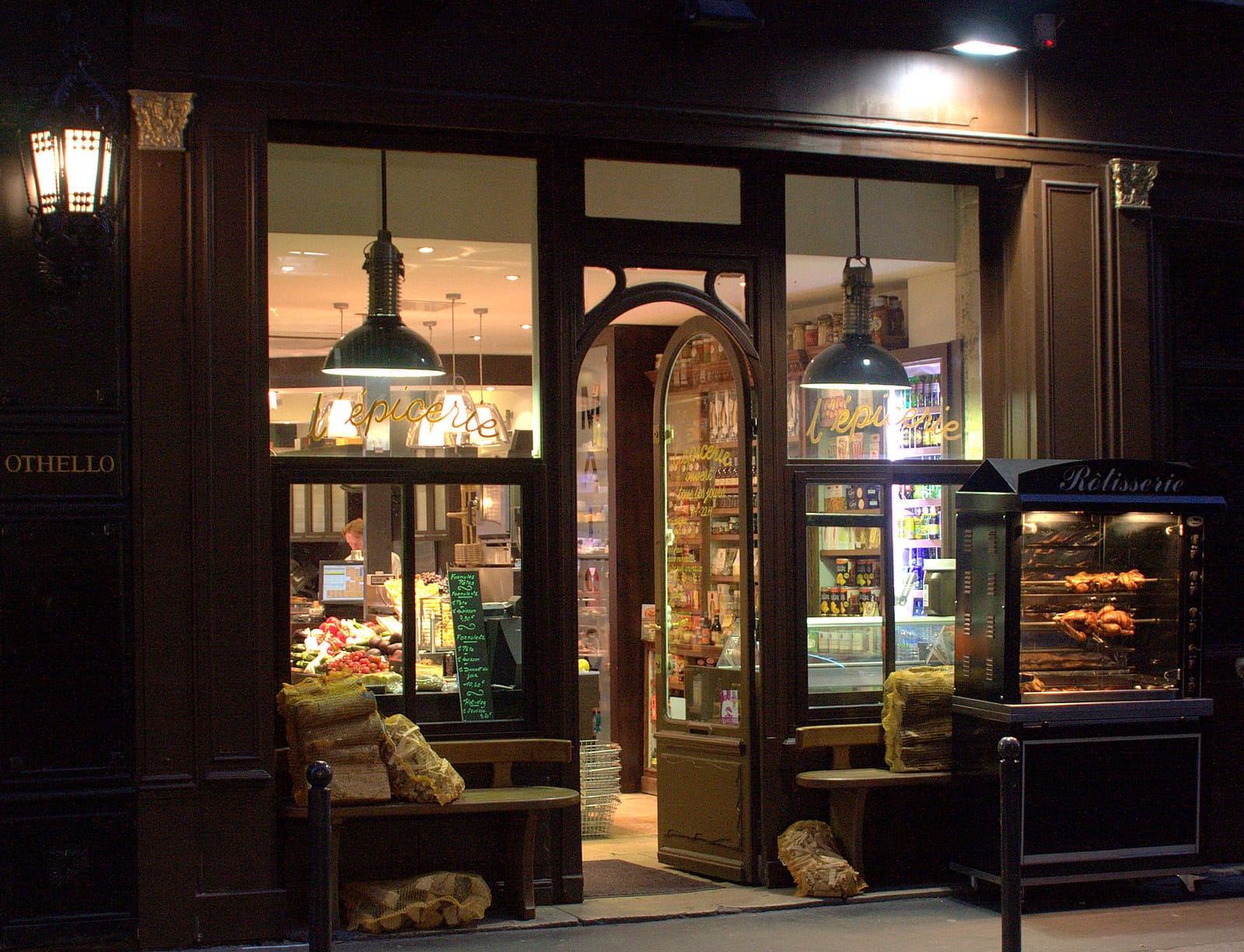 Galette Café photo 4