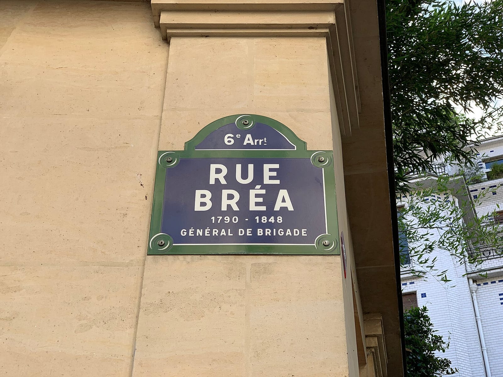 Quartier Vavin photo 3