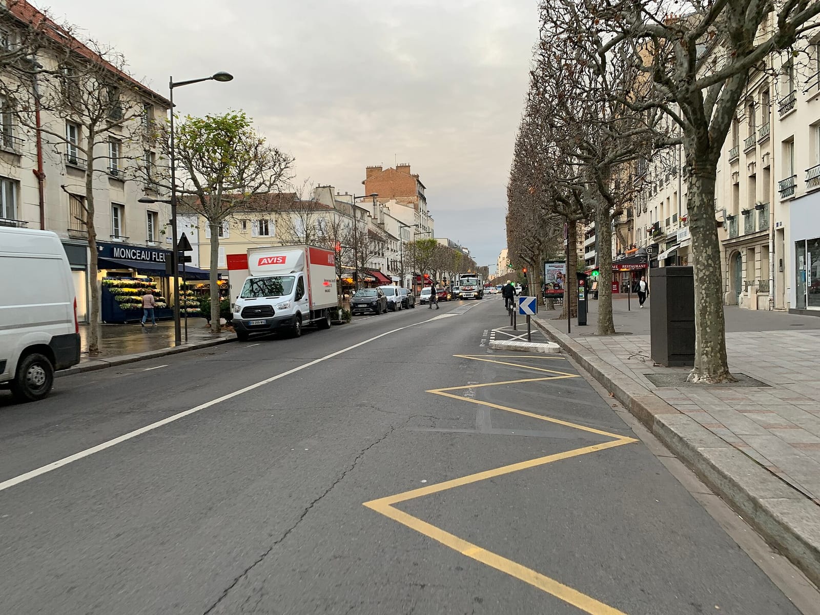 Café Blanc Cœur photo 4