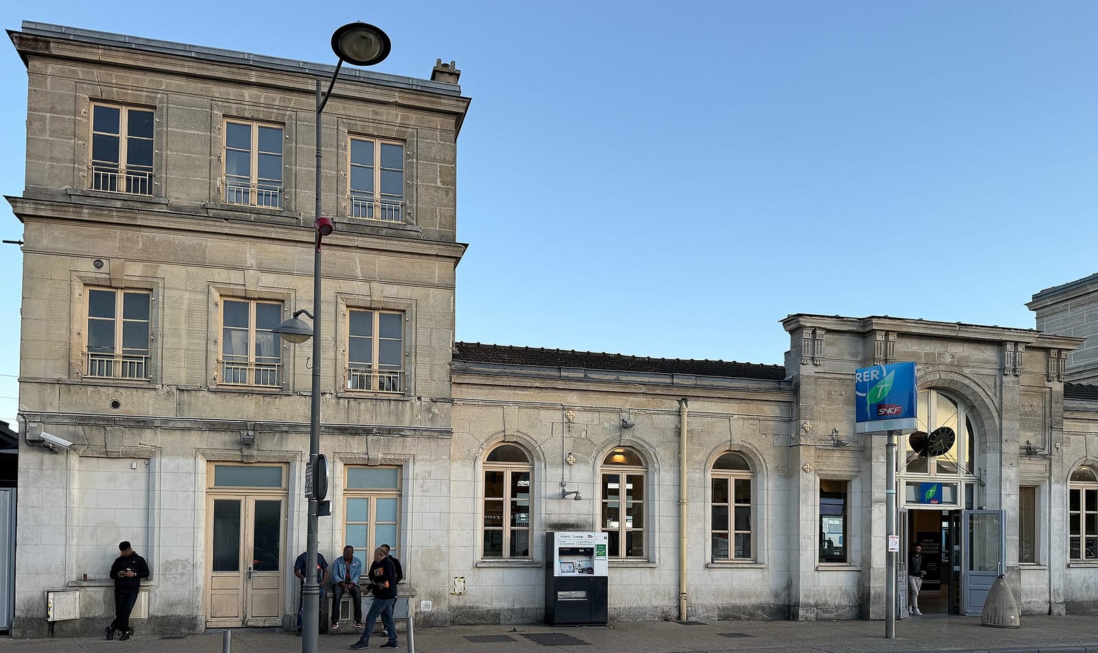 Le Severac photo 5