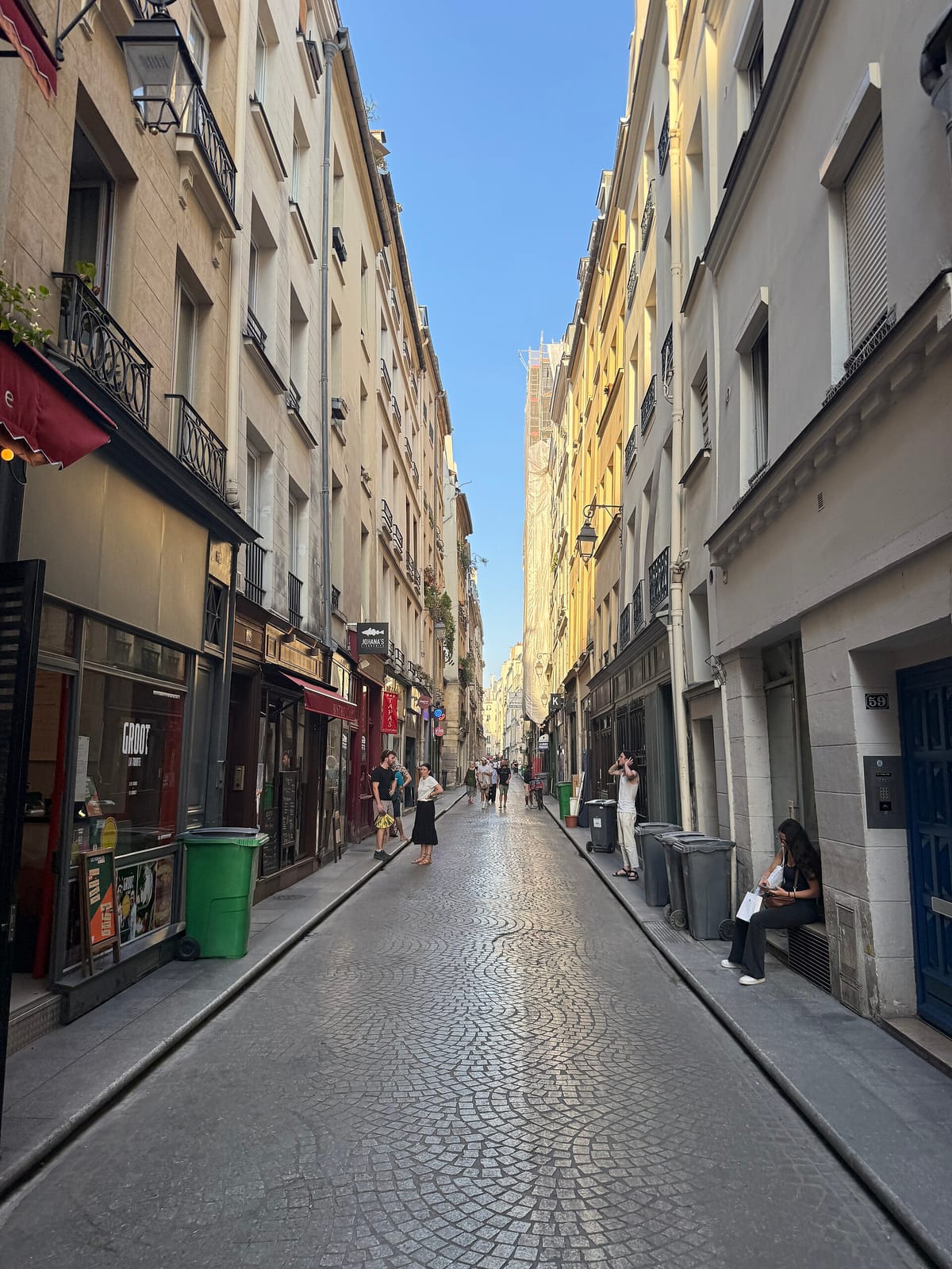 Le Comptoir du Commerce photo 3