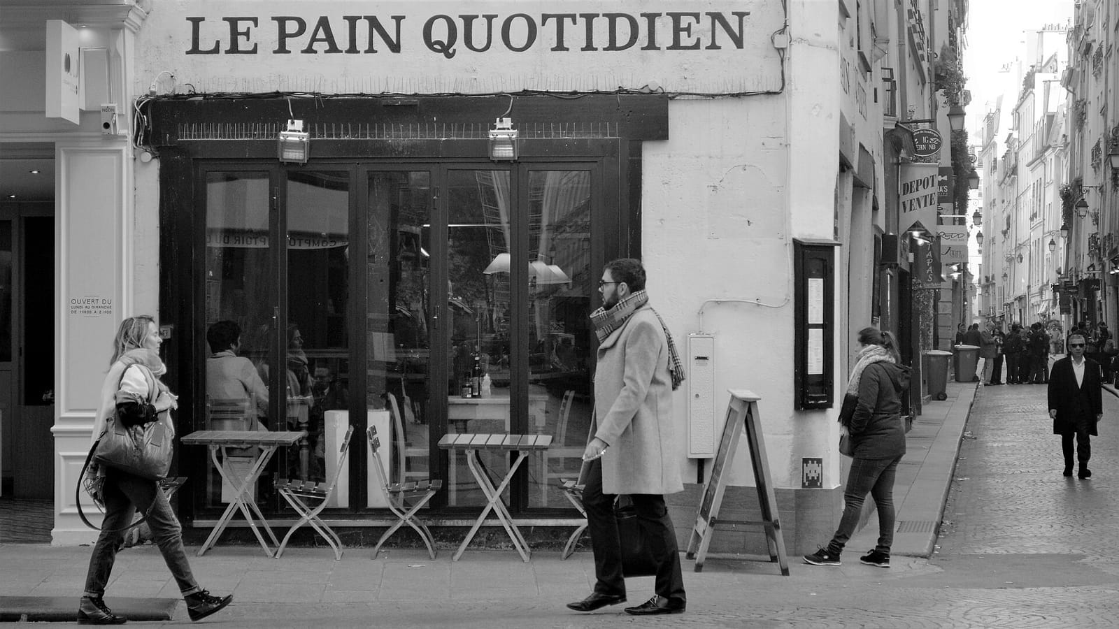 Le Comptoir du Commerce