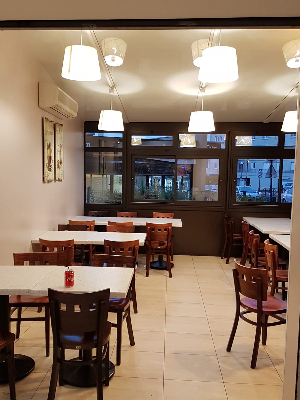 Café de Lognes