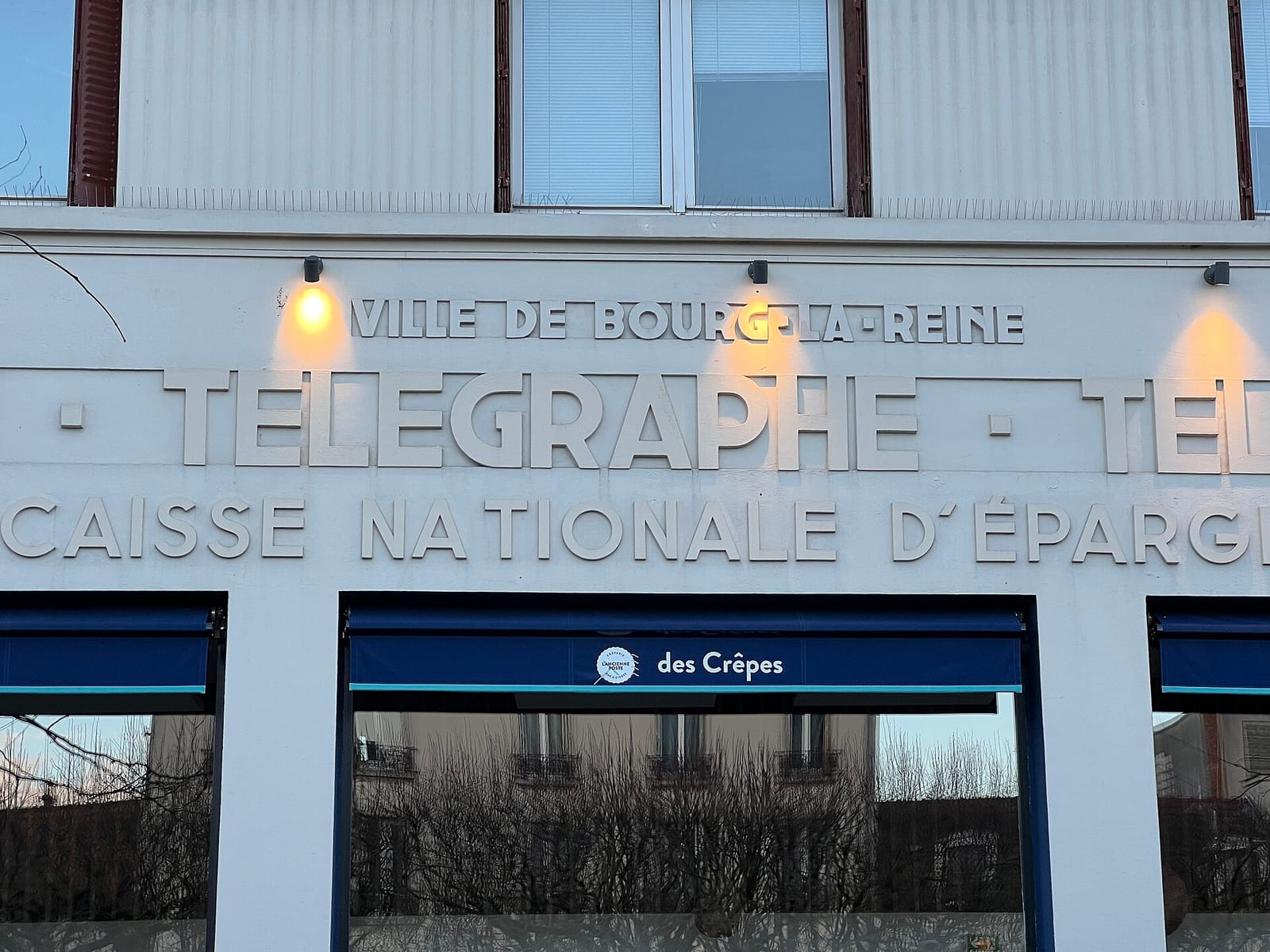 Café des 2 Gares photo 3