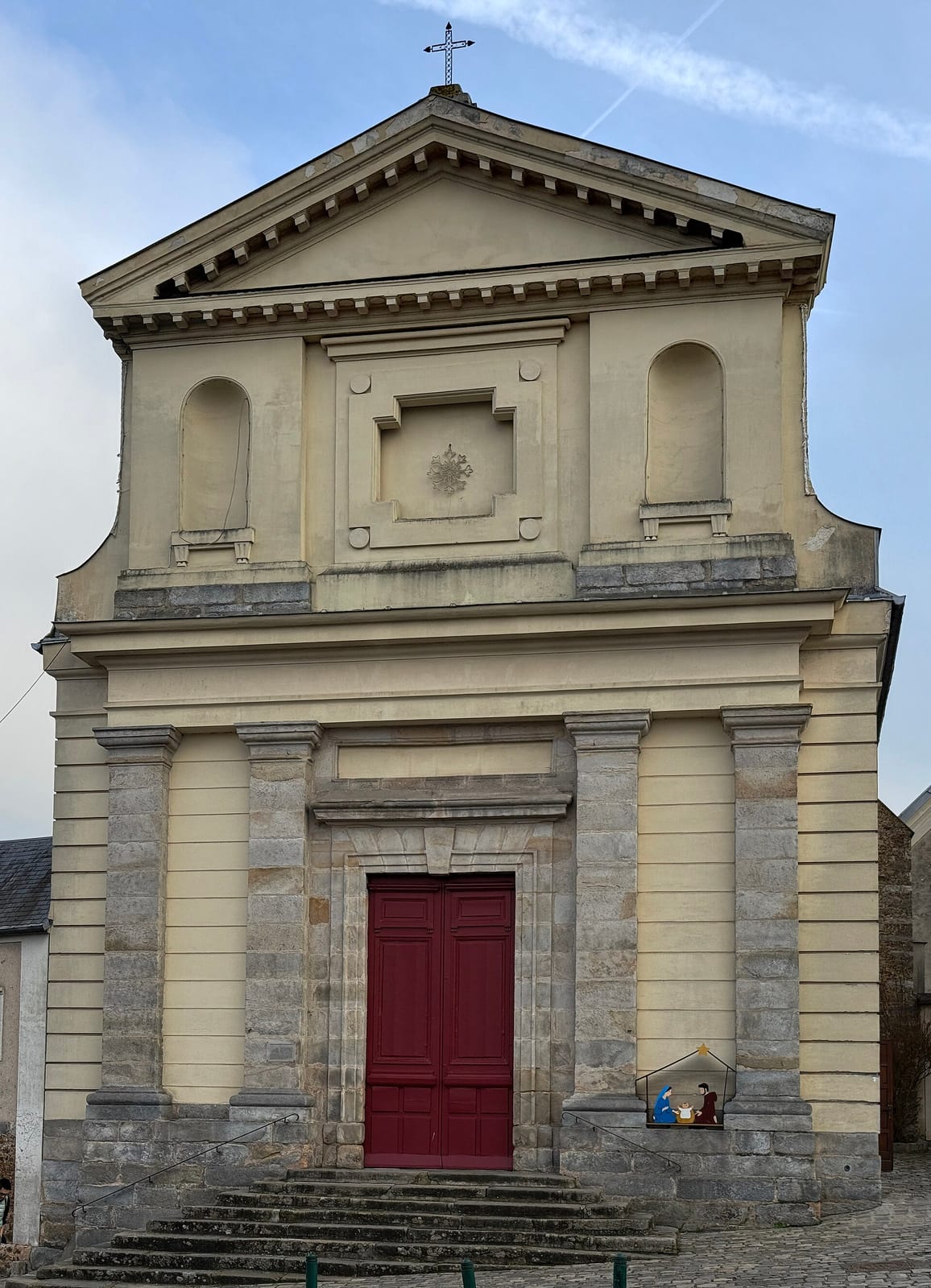 Chez Camille