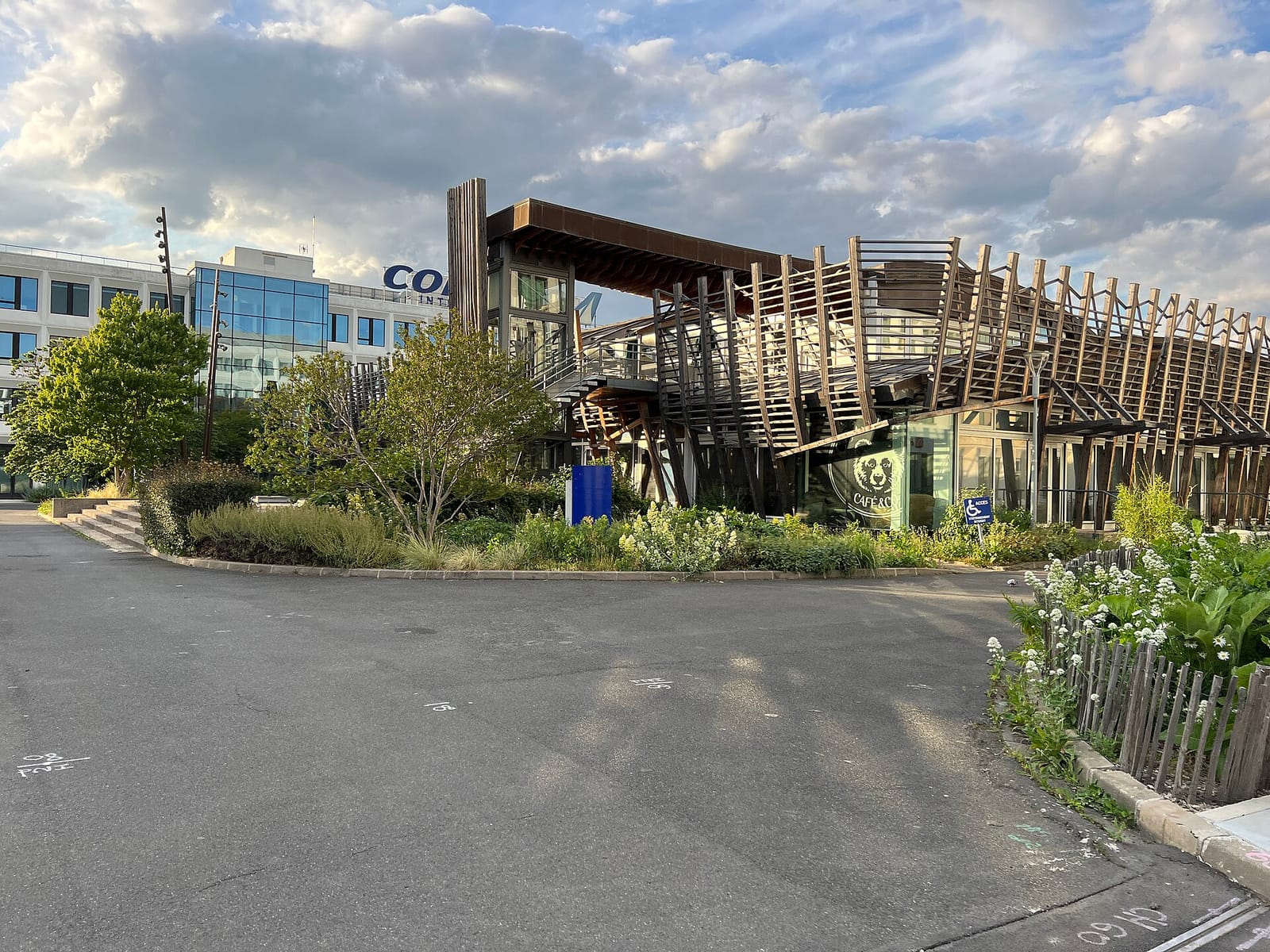 Columbus Café & Co photo 2