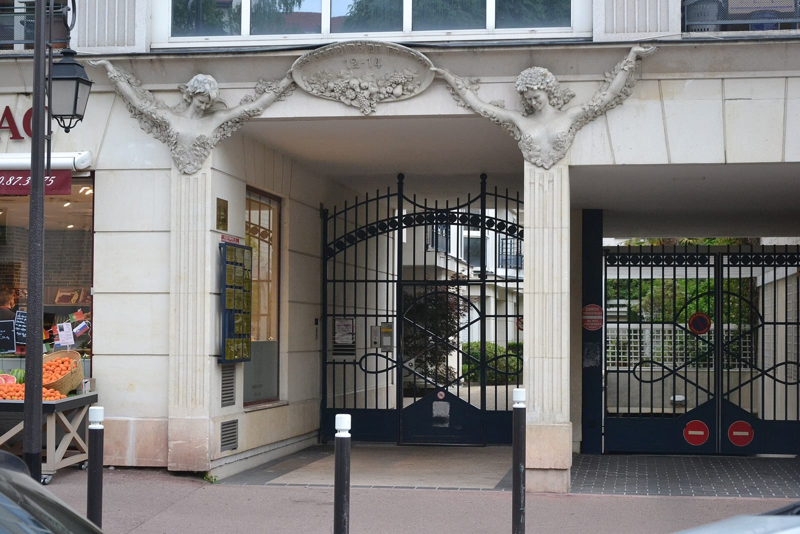 Columbus Café & Co