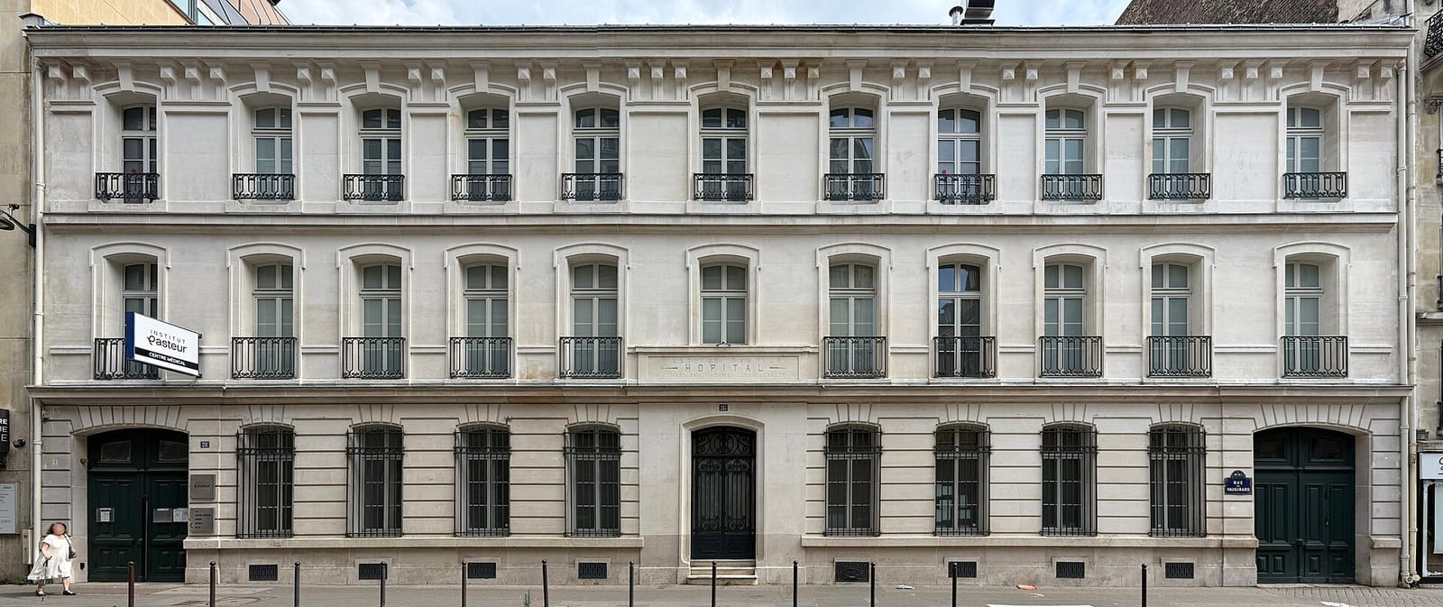 Le Baribal photo 10