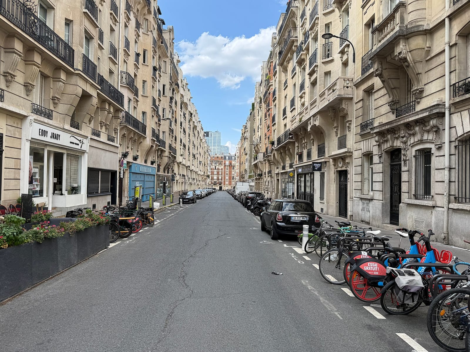 Le Baribal photo 11