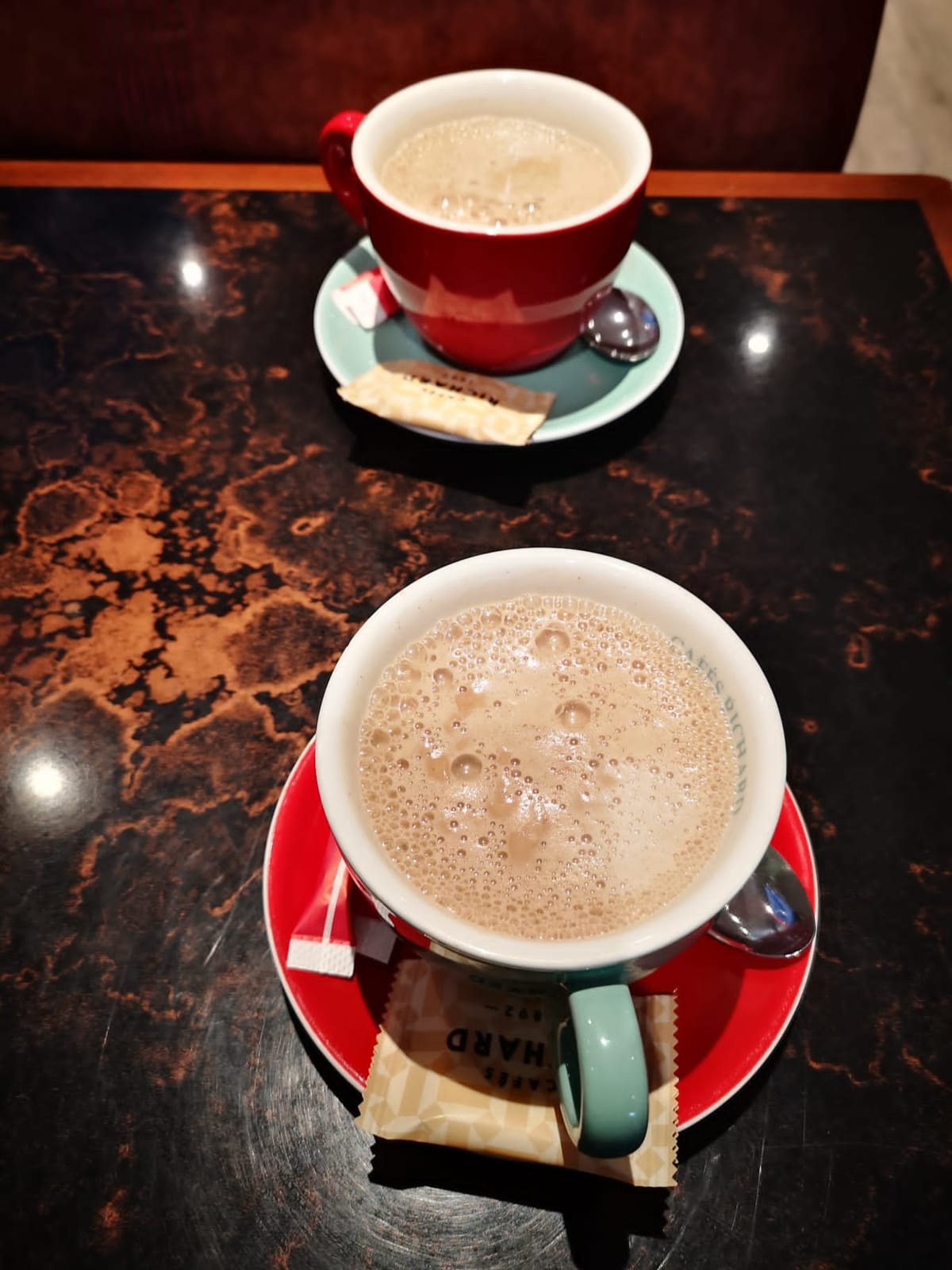 Café Chabalier