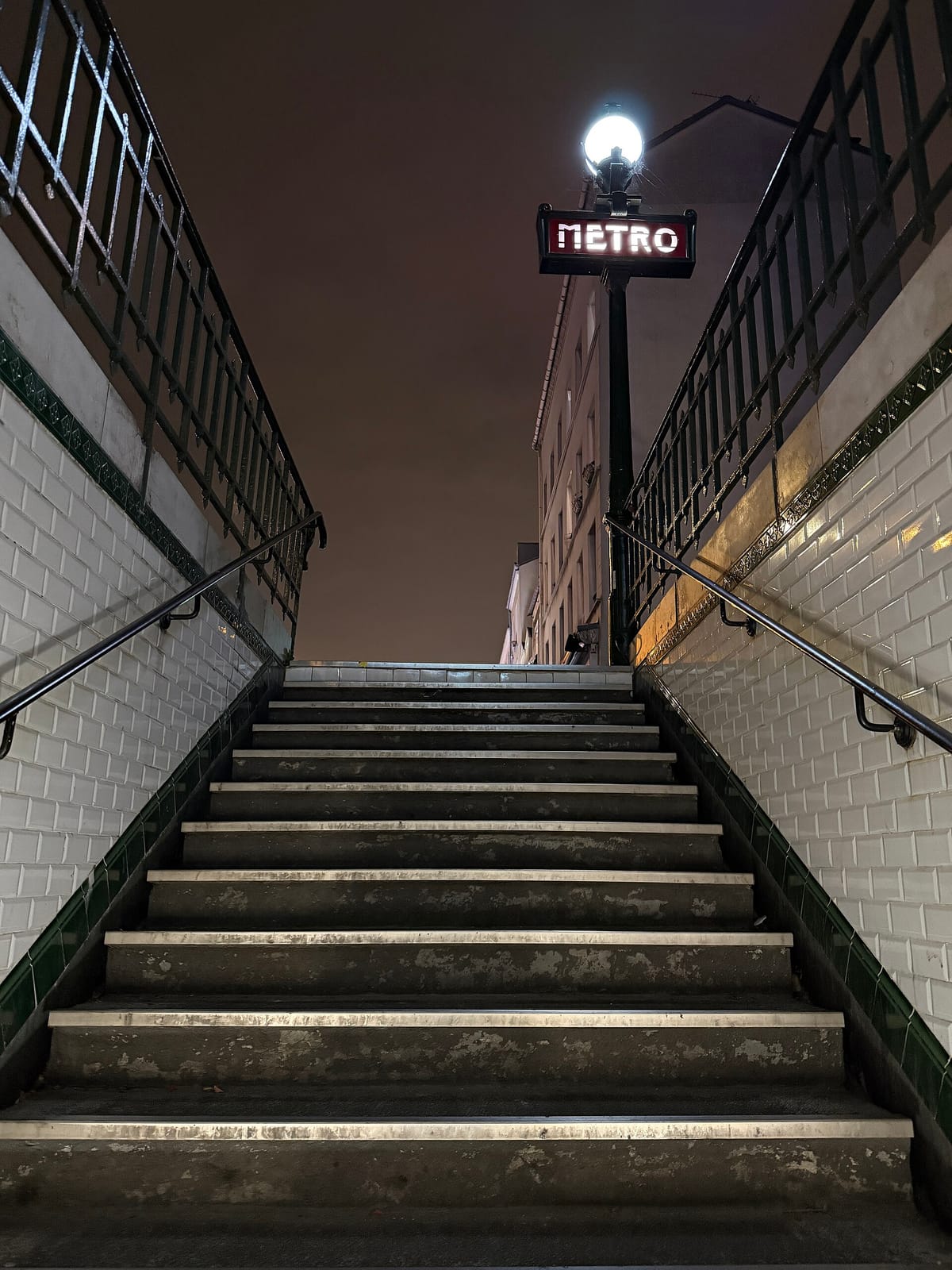 Le Paris Est photo 3