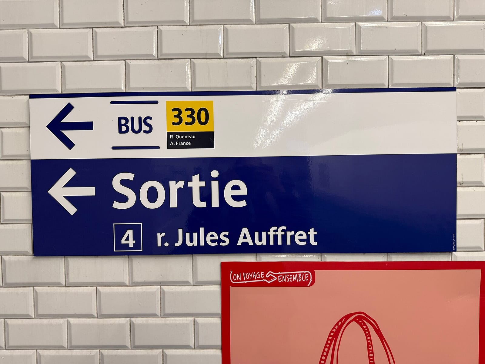 Le Paris Est photo 4