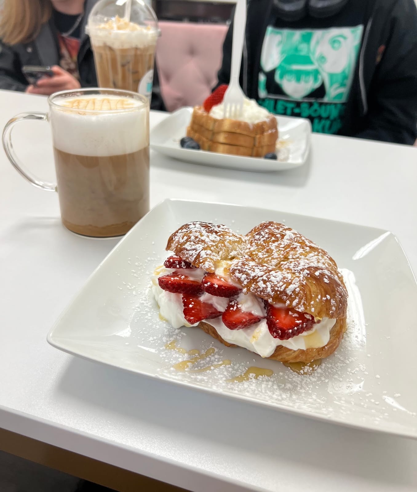 Haru Cafe