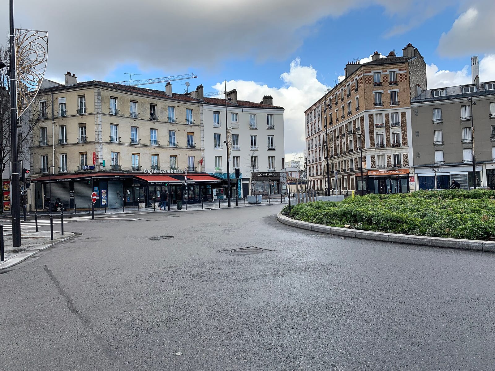 Café Gambetta photo 4