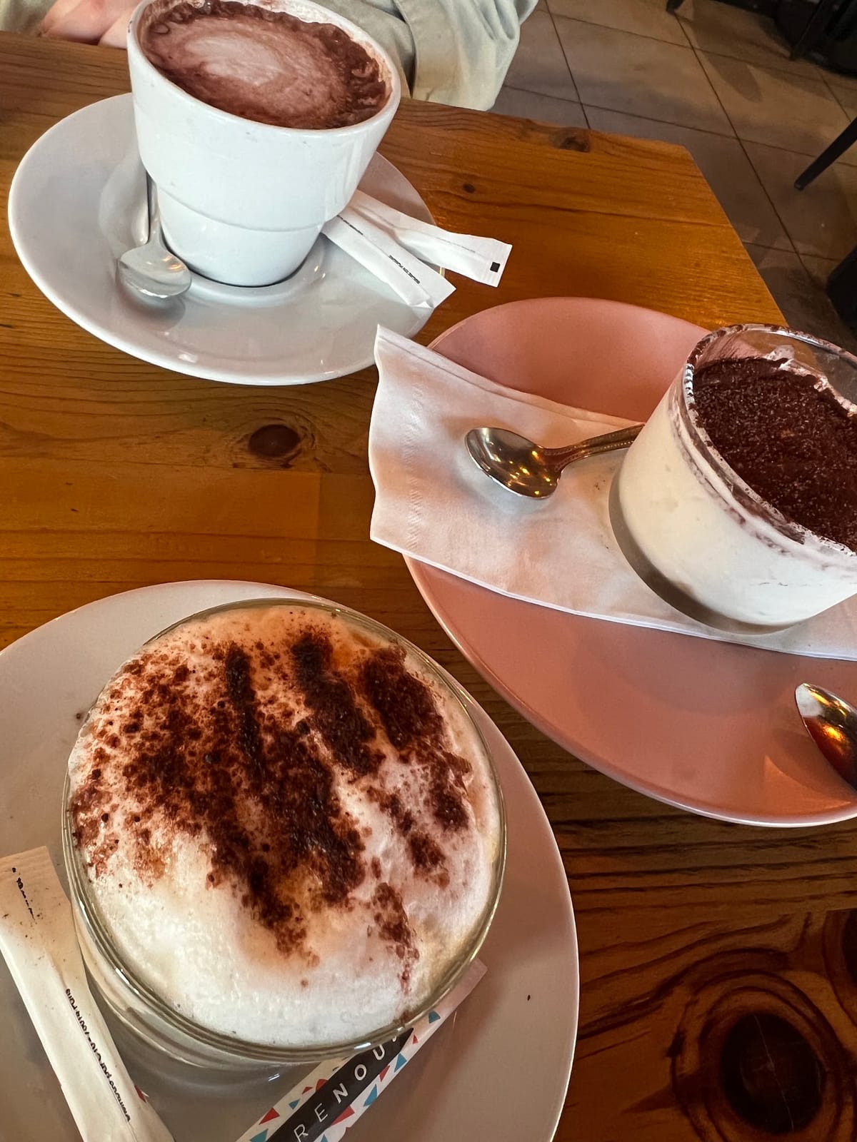 Café Gambetta
