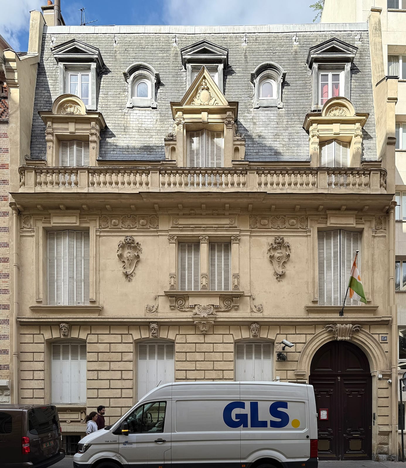 Le Zinc du 16 photo 2