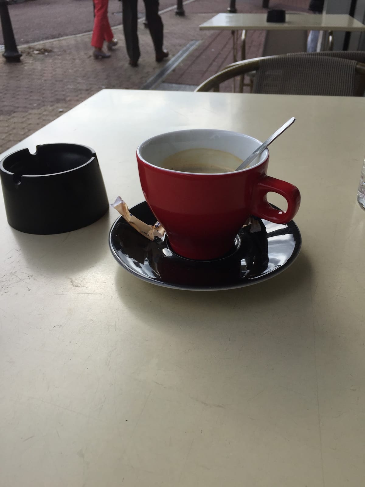 Grain de Café