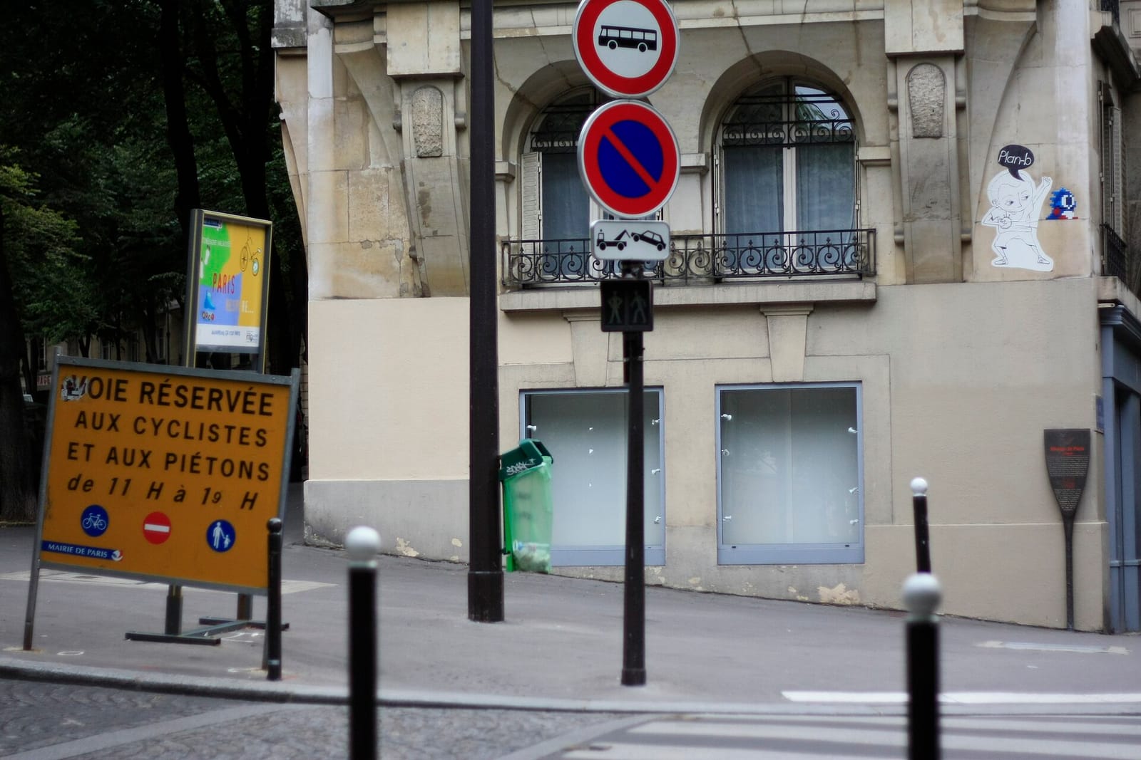 Café de la Butte photo 5