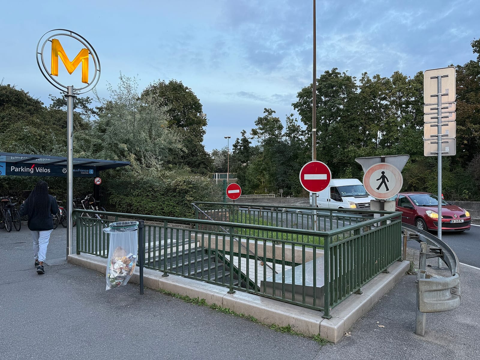 Au Buisson Joyeux photo 2