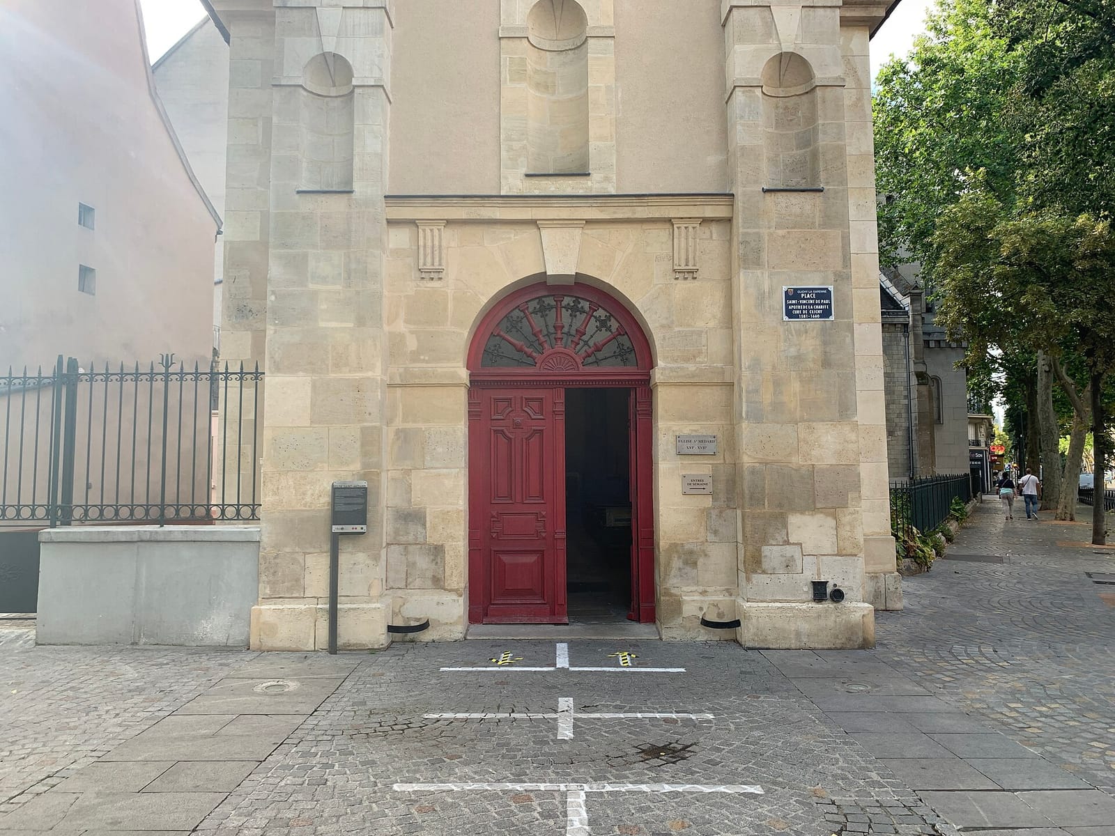 Café de l'Église photo 4