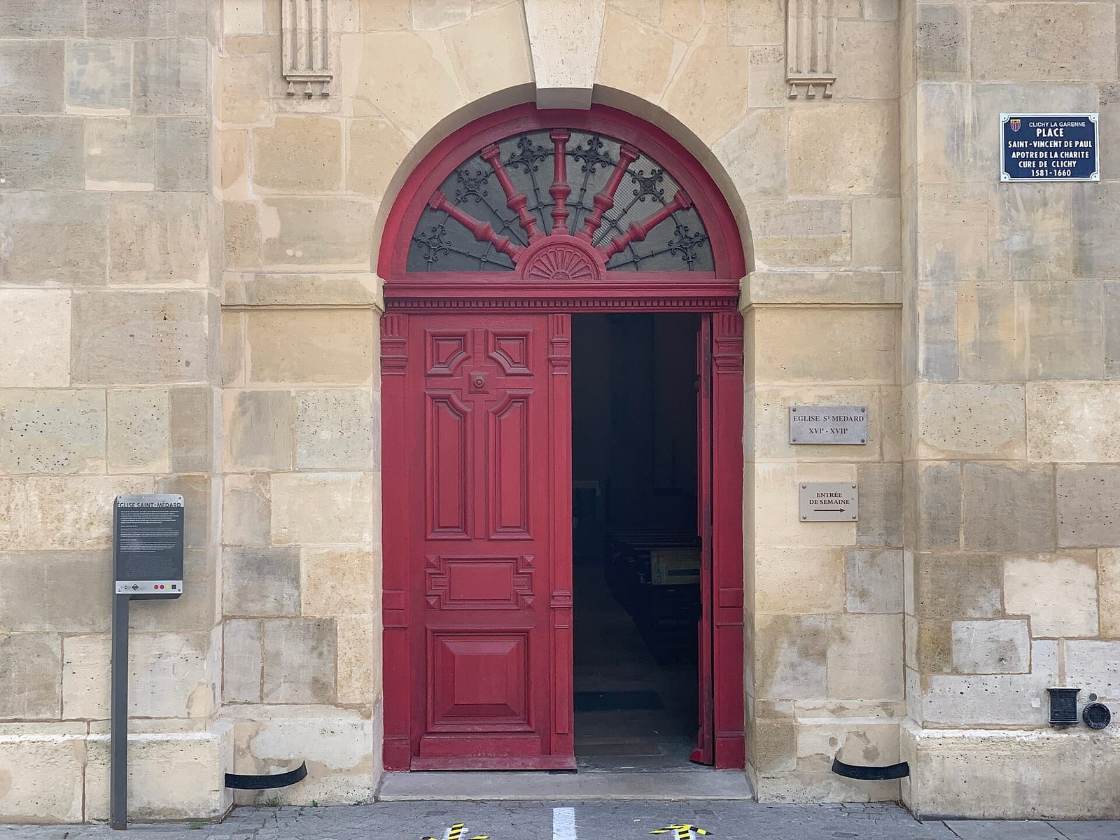 Café de l'Église photo 3