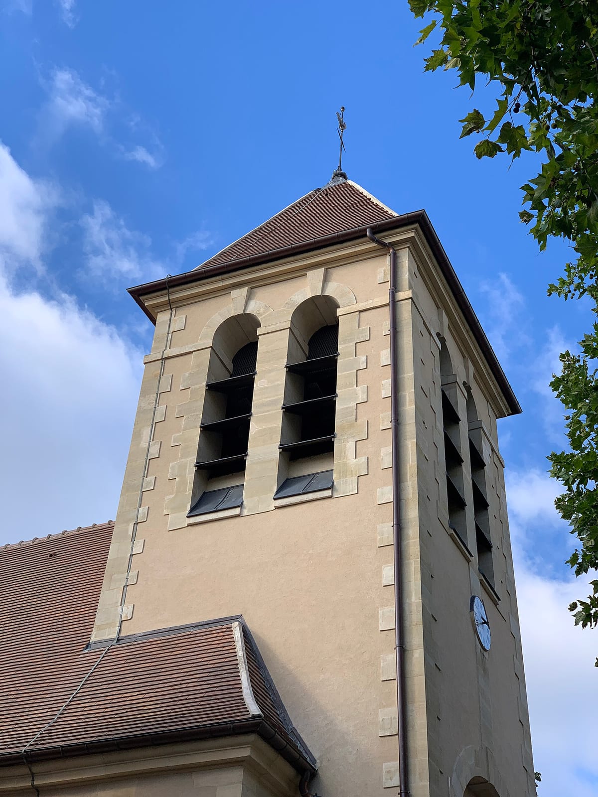 Café de l'Église photo 5