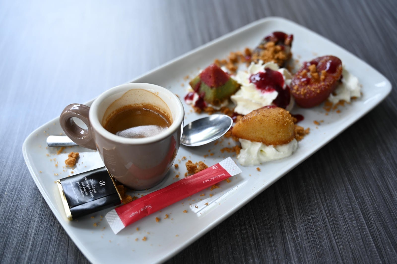 Café de l'Église