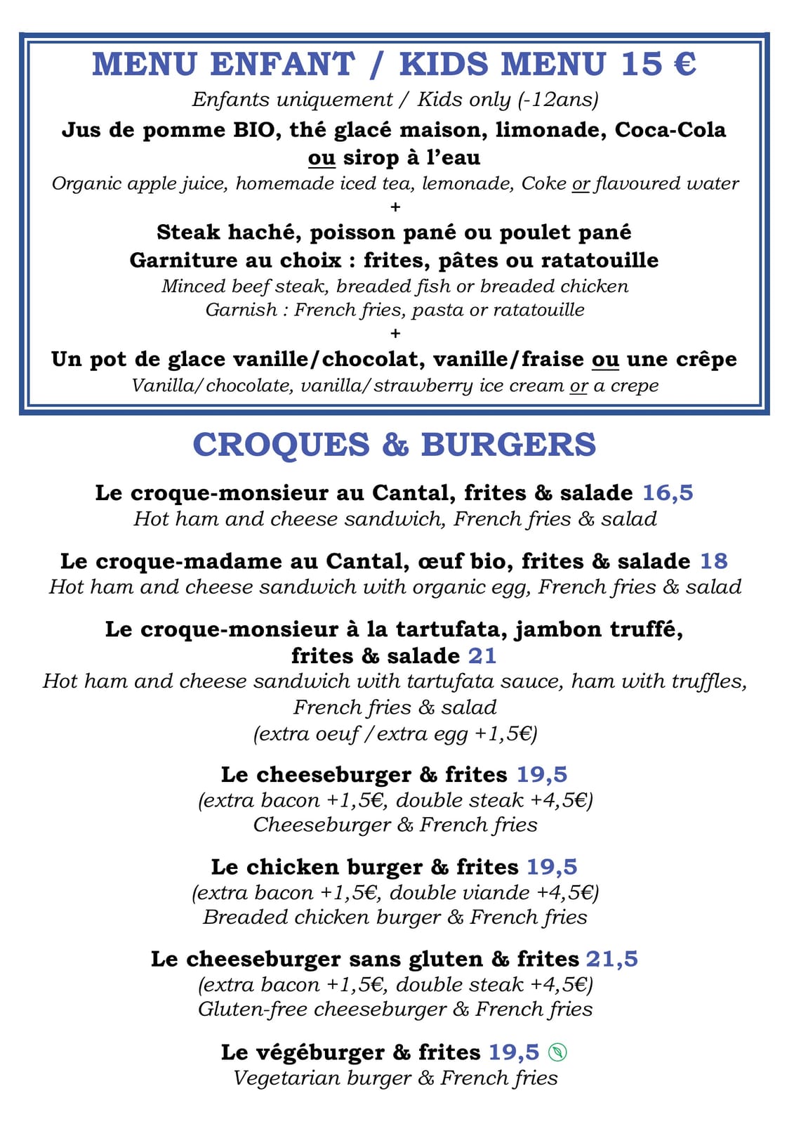 Café Madame photo 5