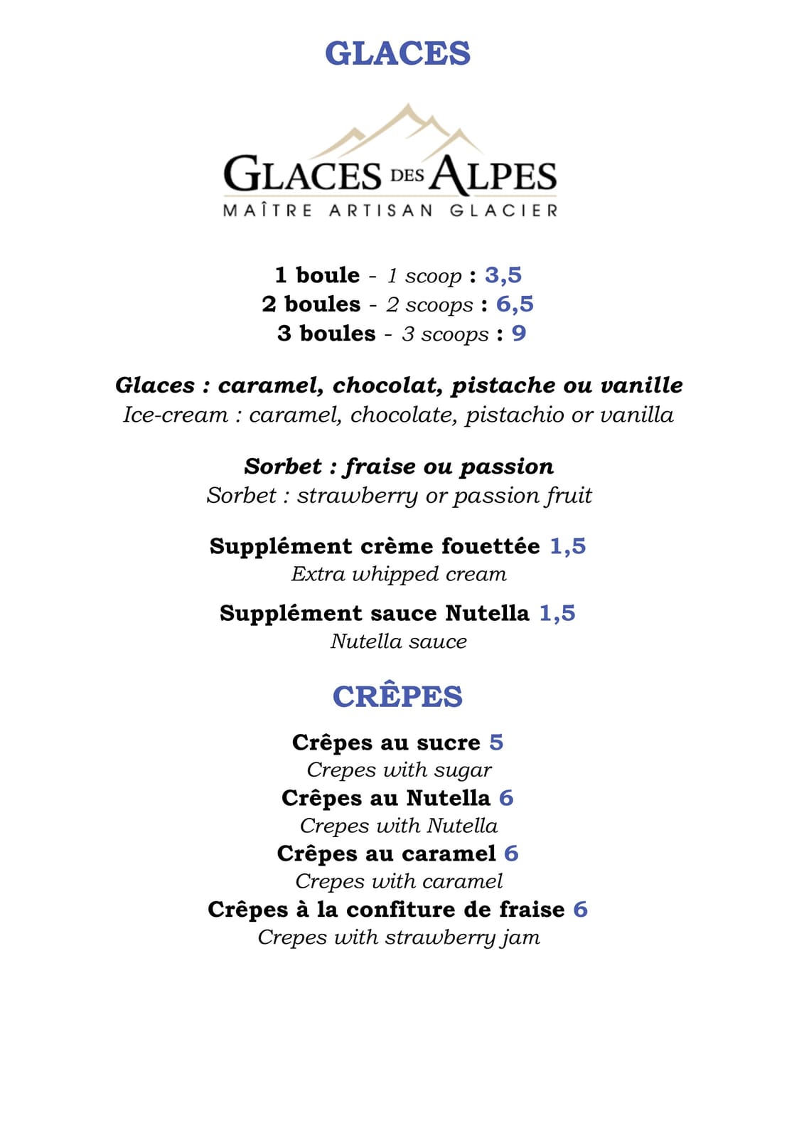 Café Madame photo 8