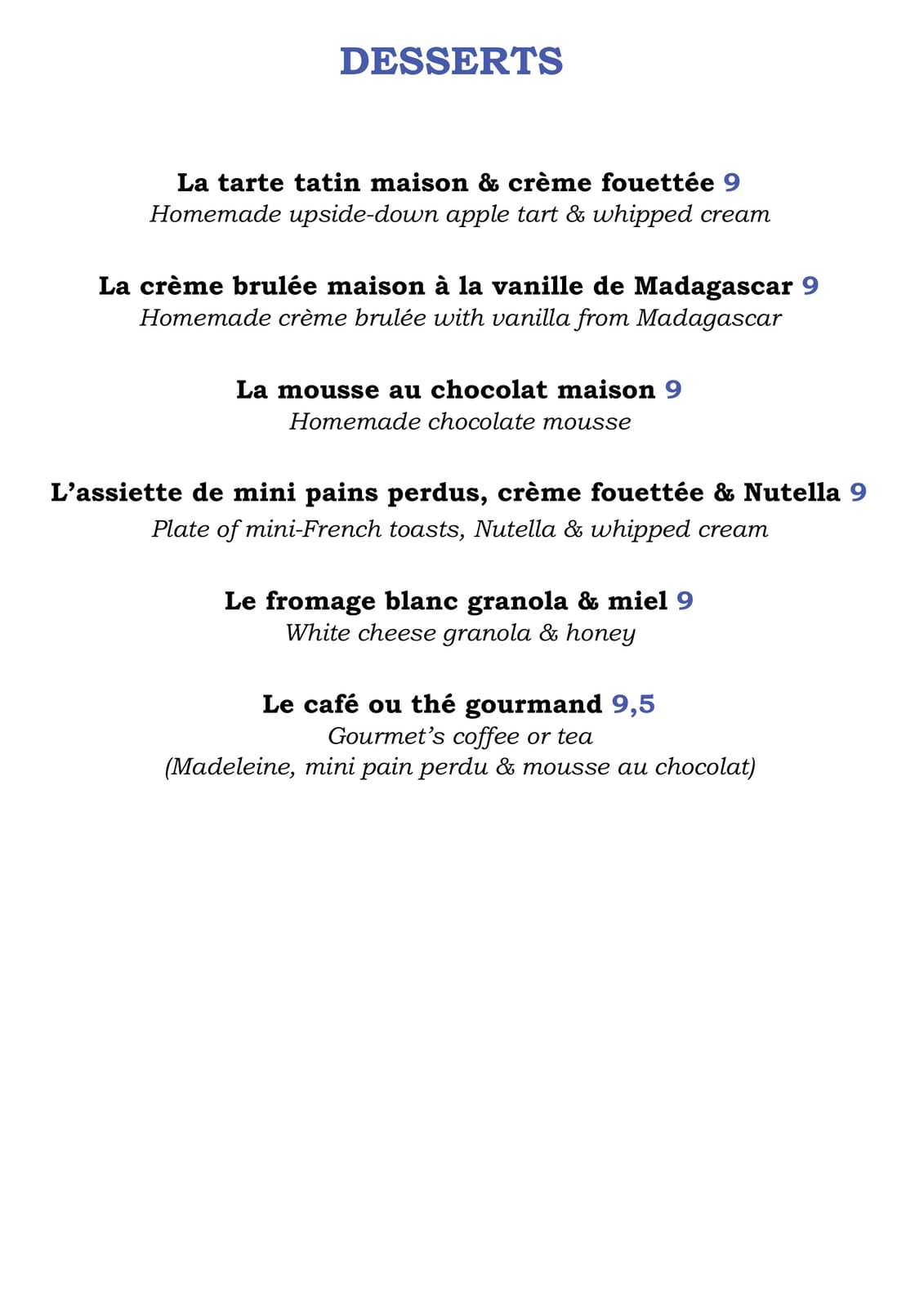 Café Madame photo 7