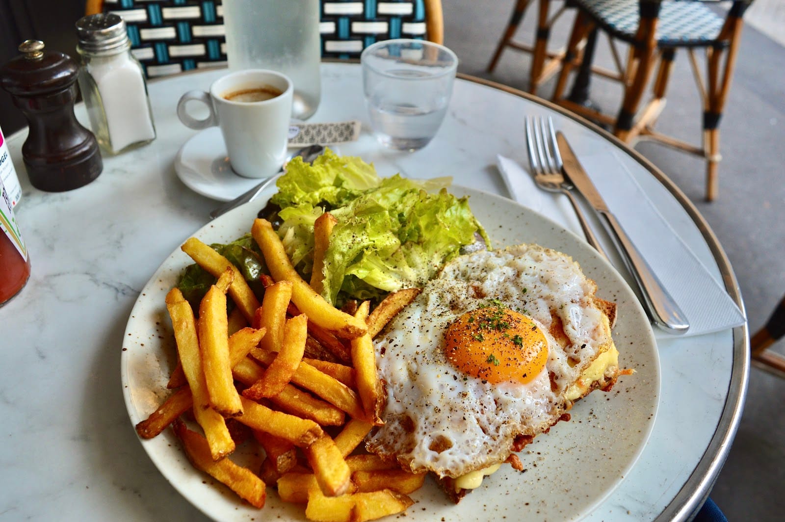 Café Madame