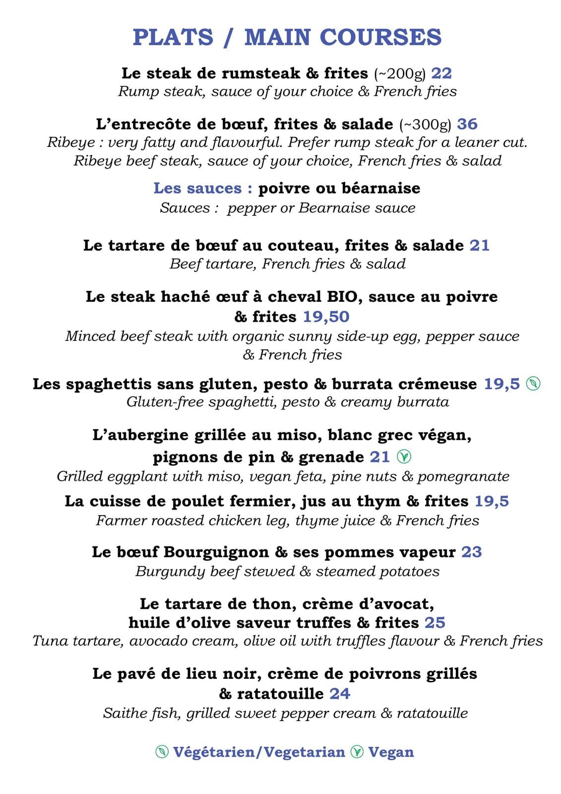 Café Madame photo 6