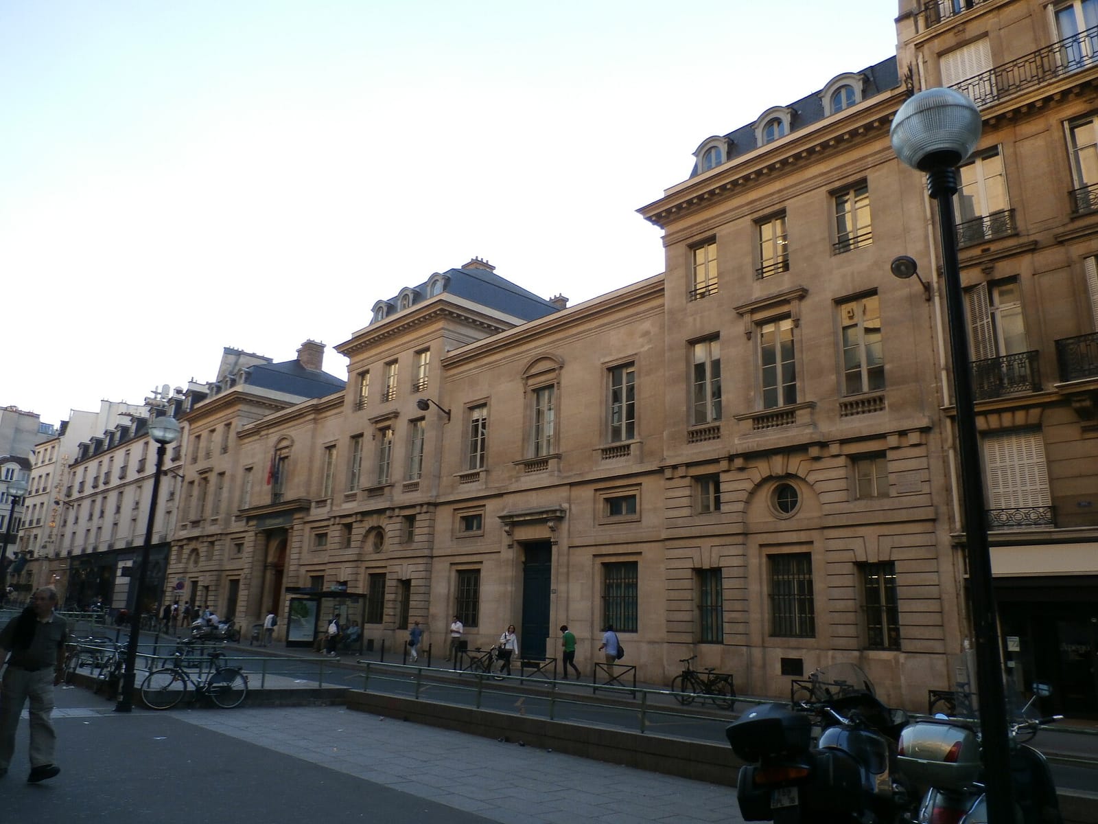 CAFéS photo 2