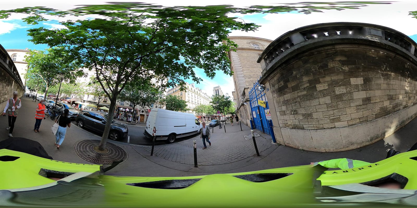 Sur le pouce photo 3